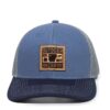 OC771 Ultimate Trucker Cap - Image 2