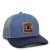 OC771 Ultimate Trucker Cap