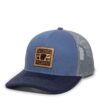OC771 Ultimate Trucker Cap - Image 3